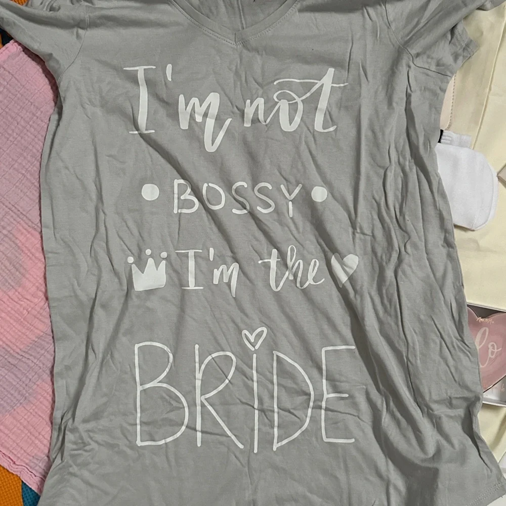 Miss to Mrs. Bridal Accessories - Picture 5 of 13